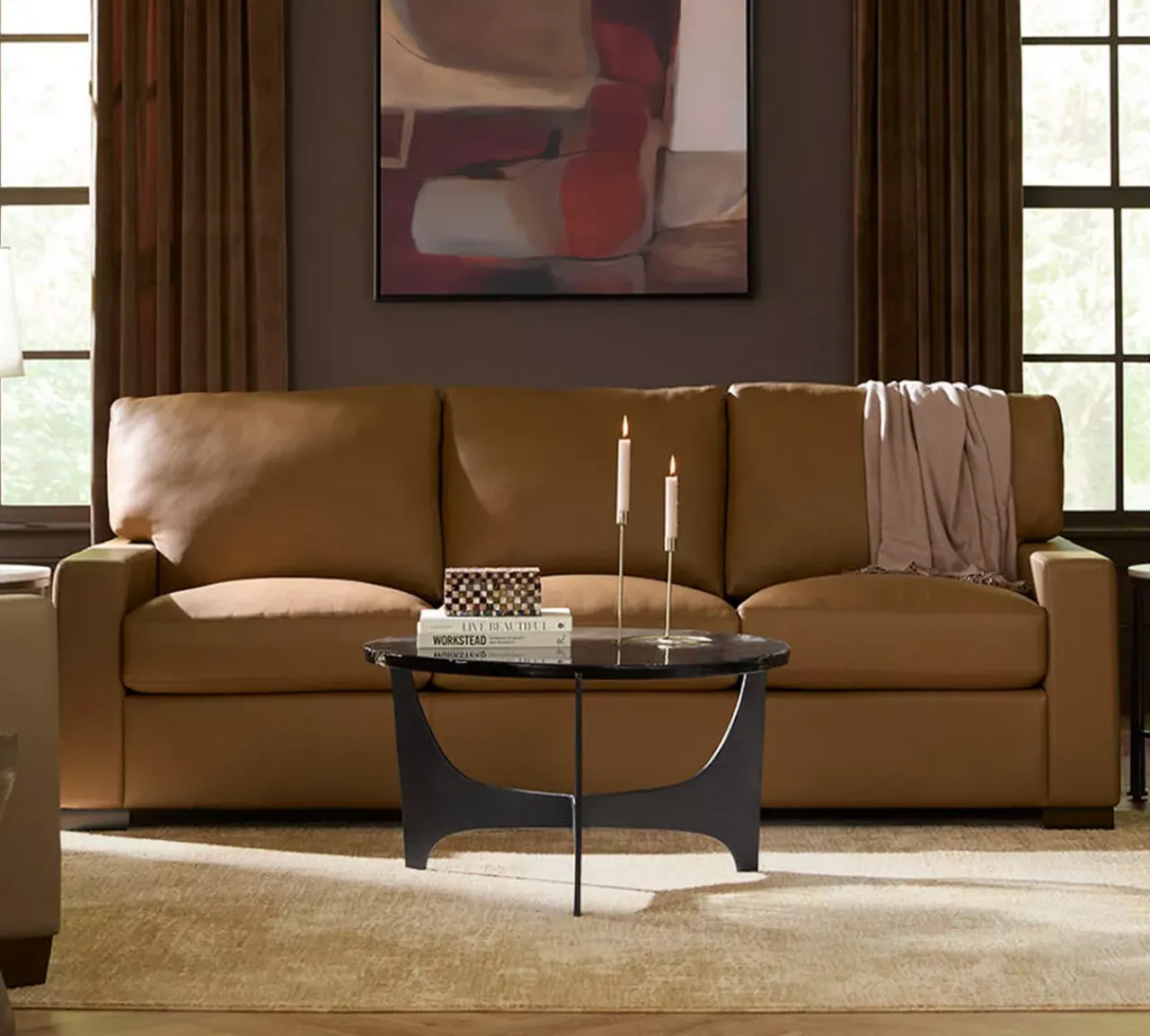 Havertys Fraser Sofa Best