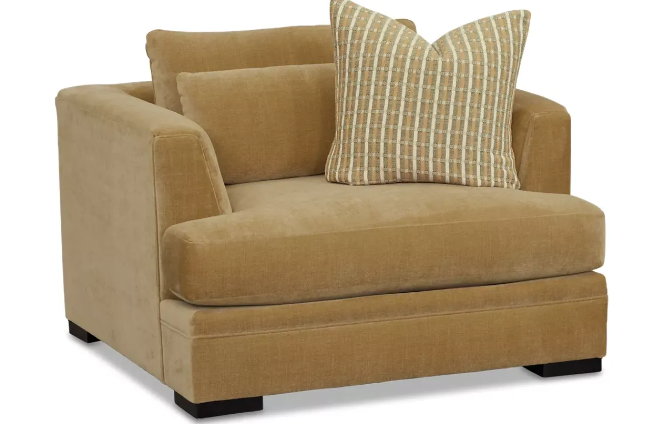 Havertys Gemma Chair Andrew Cork Sale