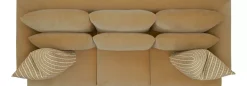 Havertys Gemma 96 Inch Sofa Andrew Cork Clearance