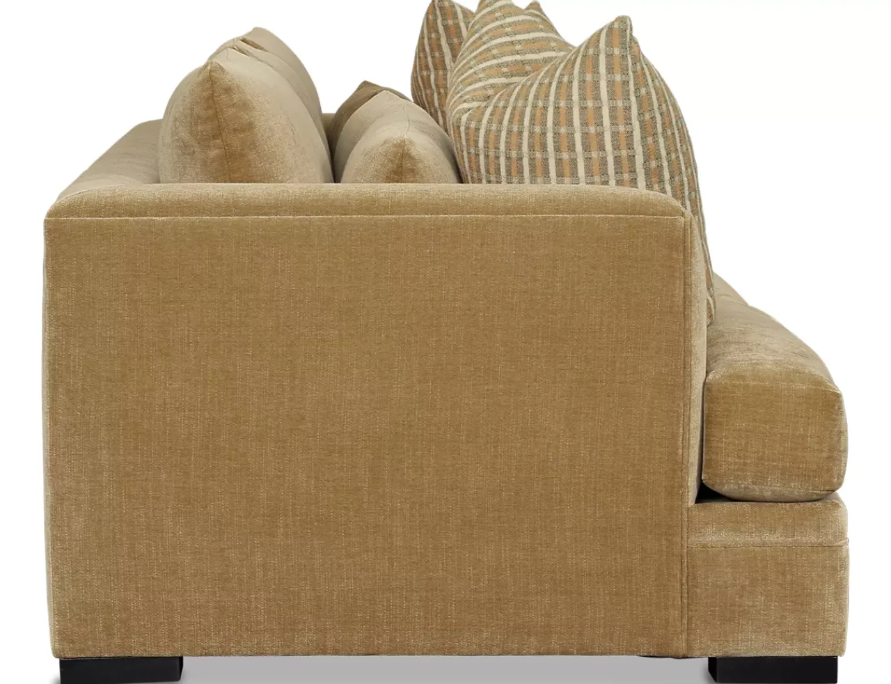 Havertys Gemma 96 Inch Sofa Andrew Cork Clearance