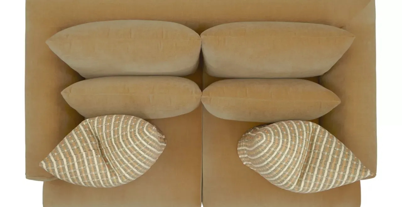 Havertys Gemma Loveseat Andrew Cork Outlet