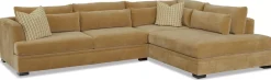 Havertys Gemma Sectional