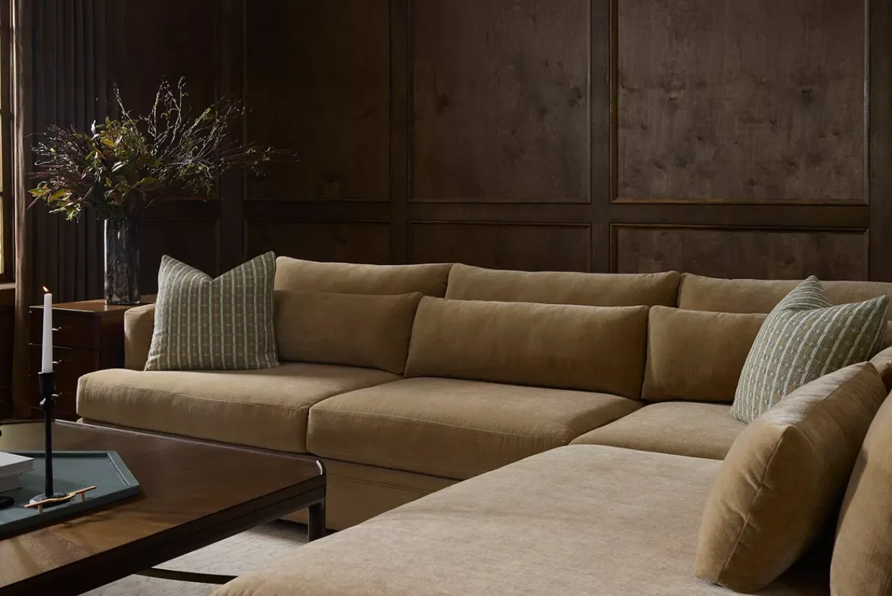Havertys Gemma Sectional