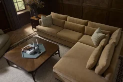 Havertys Gemma Sectional