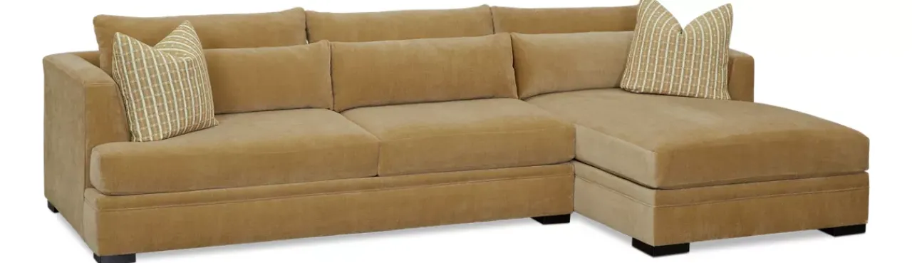Havertys Gemma Sectional