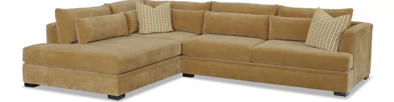 Havertys Gemma Sectional