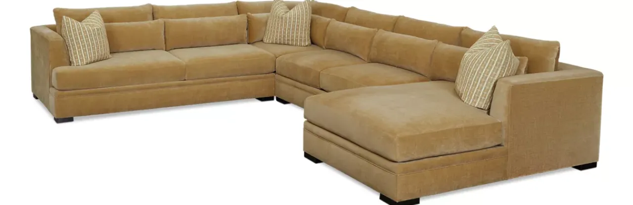Havertys Gemma Sectional