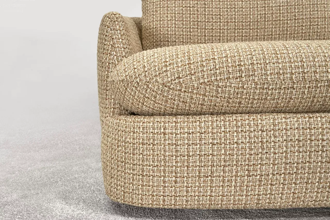 Havertys Gemma Swivel Chair Royce Antique Hot