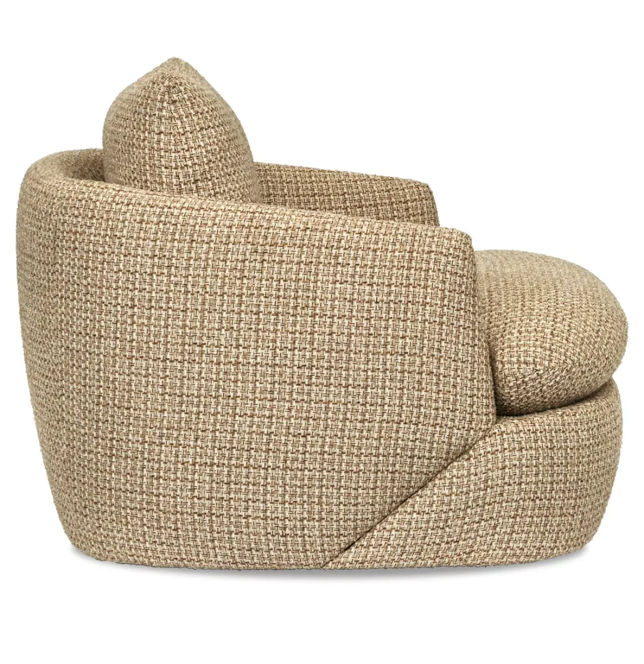 Havertys Gemma Swivel Chair Royce Antique Hot
