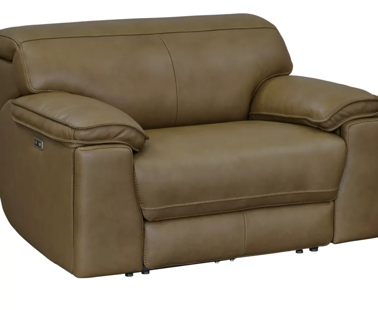 Havertys Genesis Power Recliner Discount