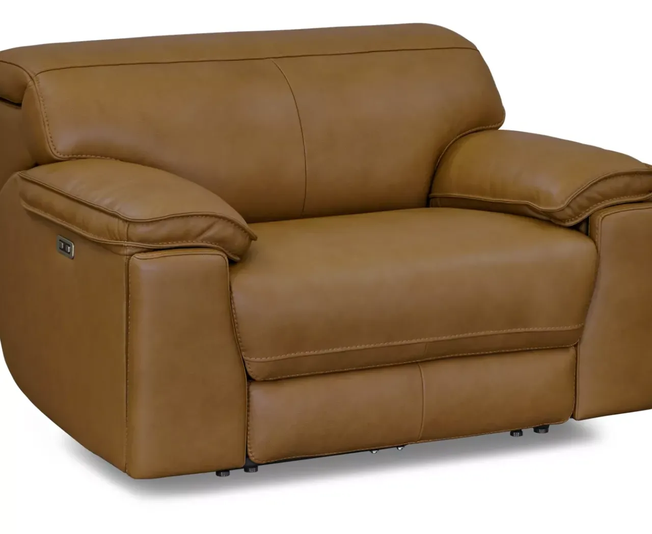 Havertys Genesis Power Recliner Discount