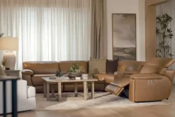 Havertys Genesis Sectional Outlet