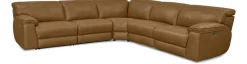 Havertys Genesis Sectional Outlet