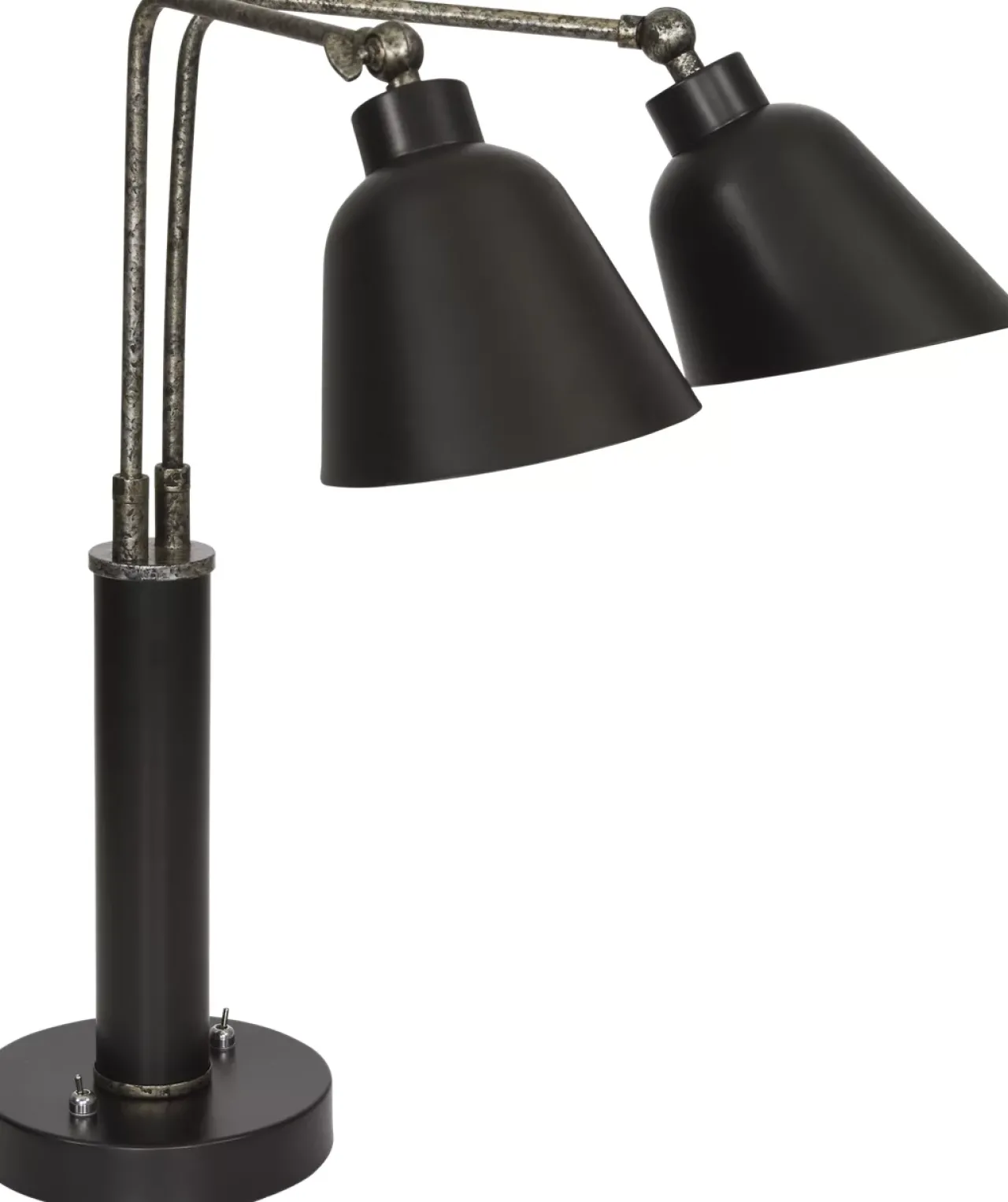 Havertys George Table Lamp New