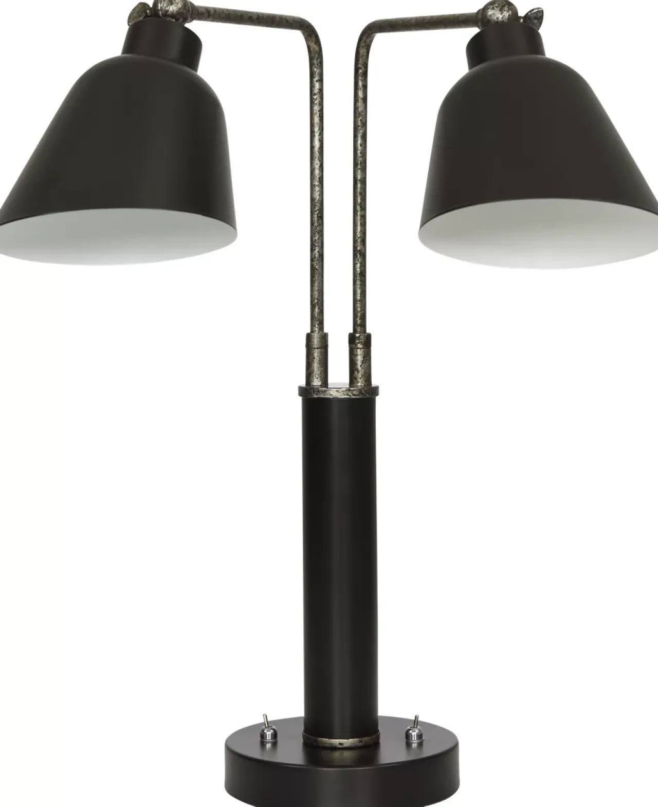 Havertys George Table Lamp New