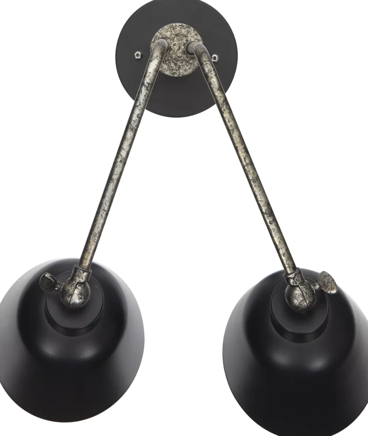 Havertys George Table Lamp New