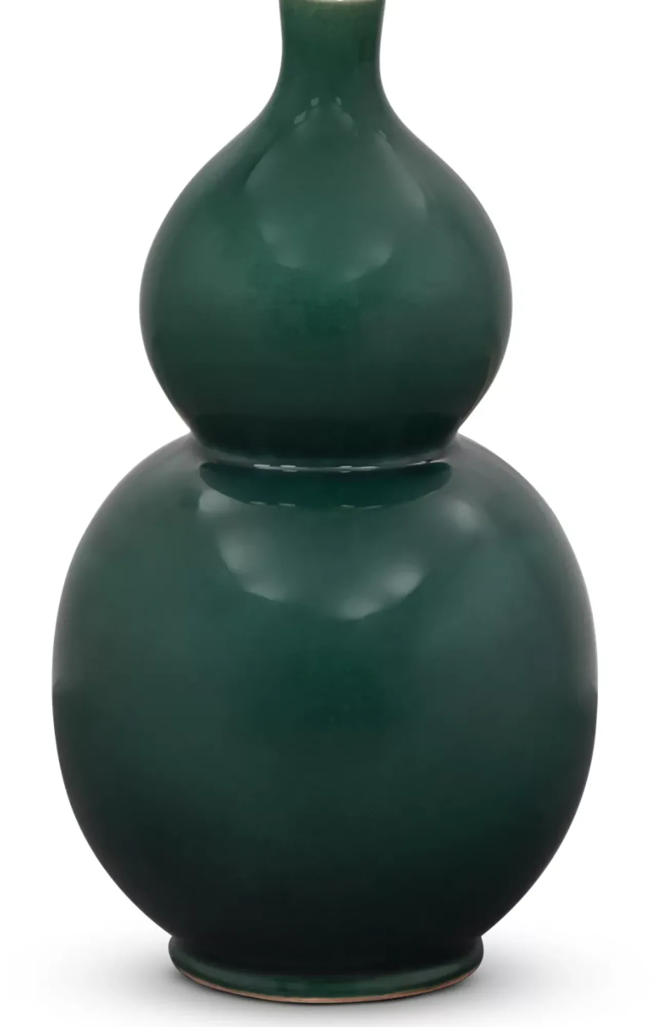 Havertys Geraldine Vase Hot