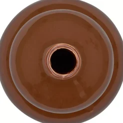 Havertys Geraldine Vase Hot