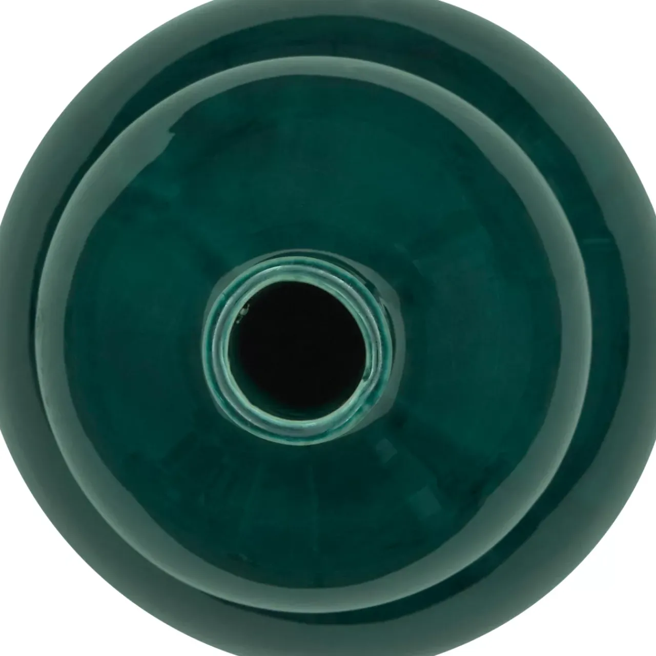 Havertys Geraldine Vase Hot
