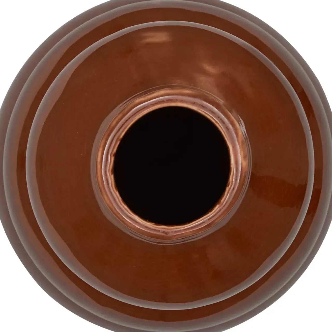 Havertys Geraldine Vase Hot