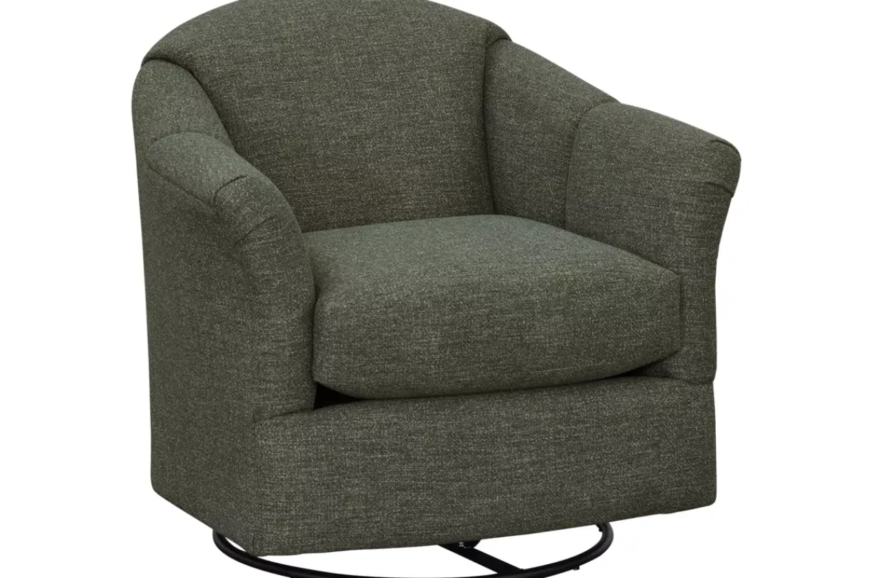 Havertys Gertie Swivel Glider Best