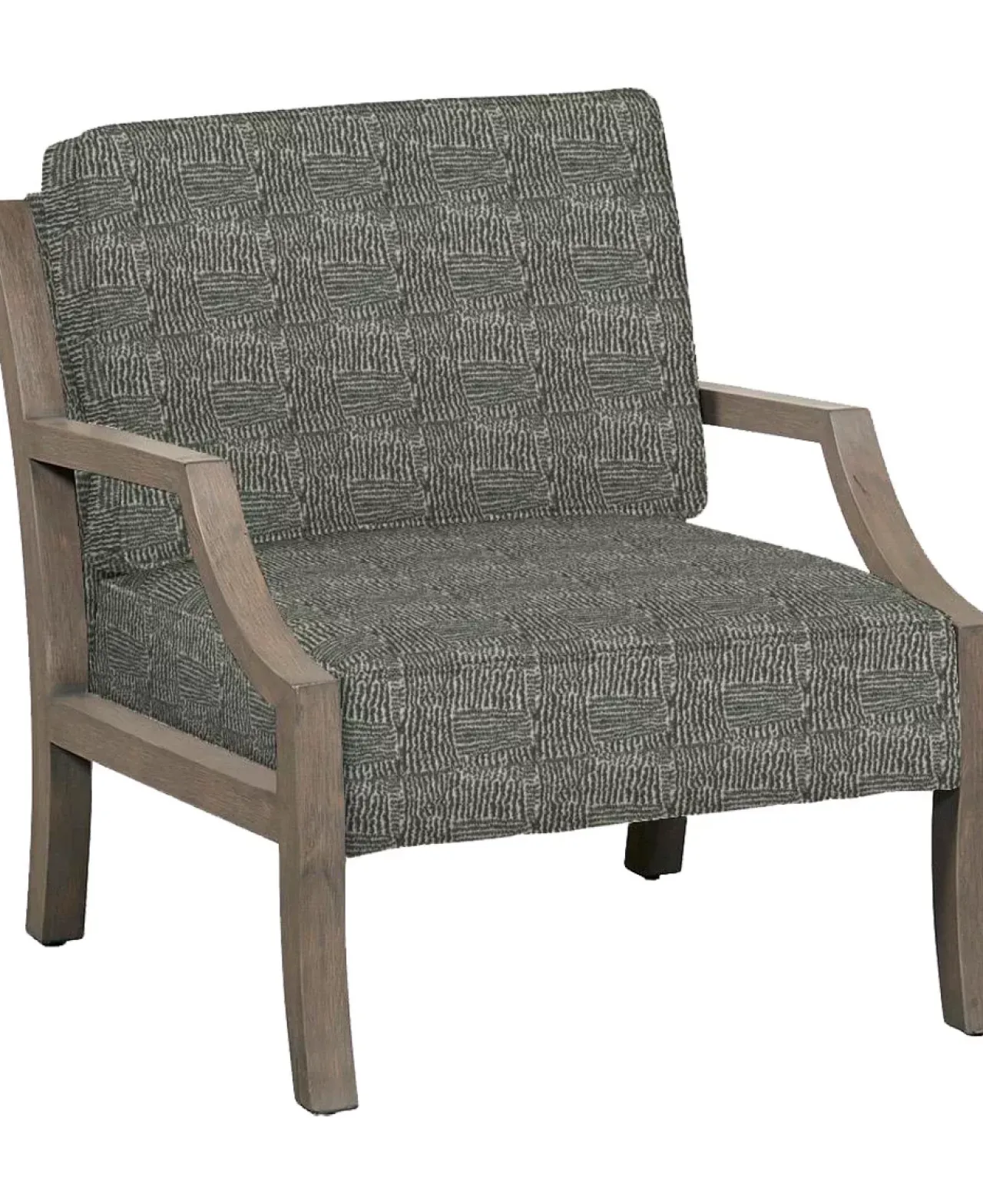 Havertys Gianna Accent Chair Daddio Jute Hot
