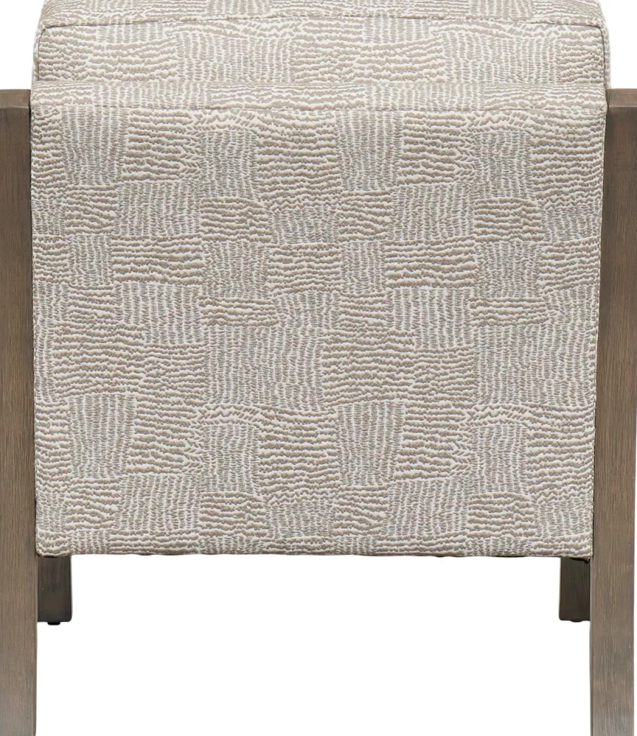Havertys Gianna Accent Chair Daddio Jute Hot