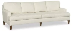 Havertys Gianna Conversation Sofa Clearance