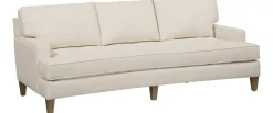 Havertys Gianna Conversation Sofa Clearance