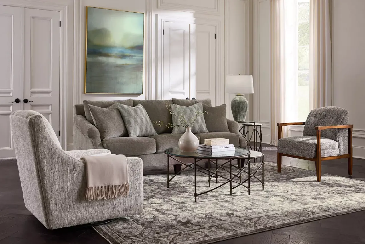 Havertys Gigi Sofa Conclude Jetty Discount