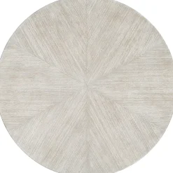 Havertys Ginny Coffee Table White Washed Clearance