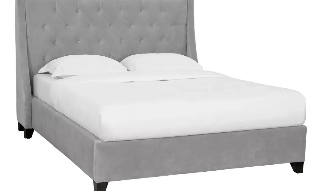 Havertys Grace Bed Outlet