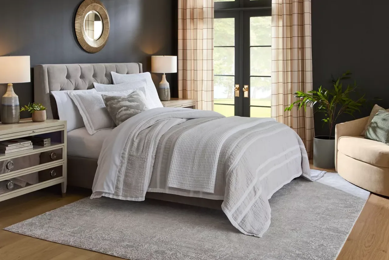 Havertys Grace Bed Outlet