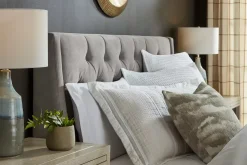 Havertys Grace Bed Outlet