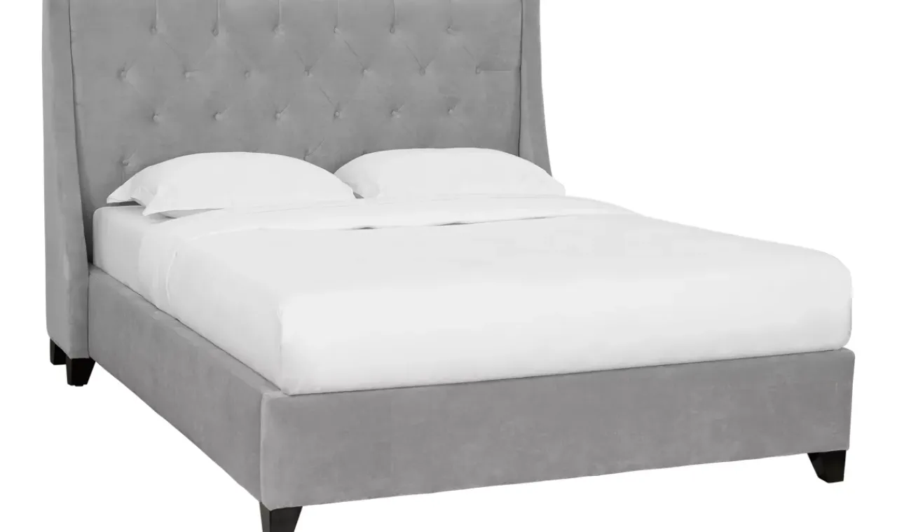 Havertys Grace Bed Outlet