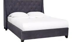 Havertys Grace Bed Outlet