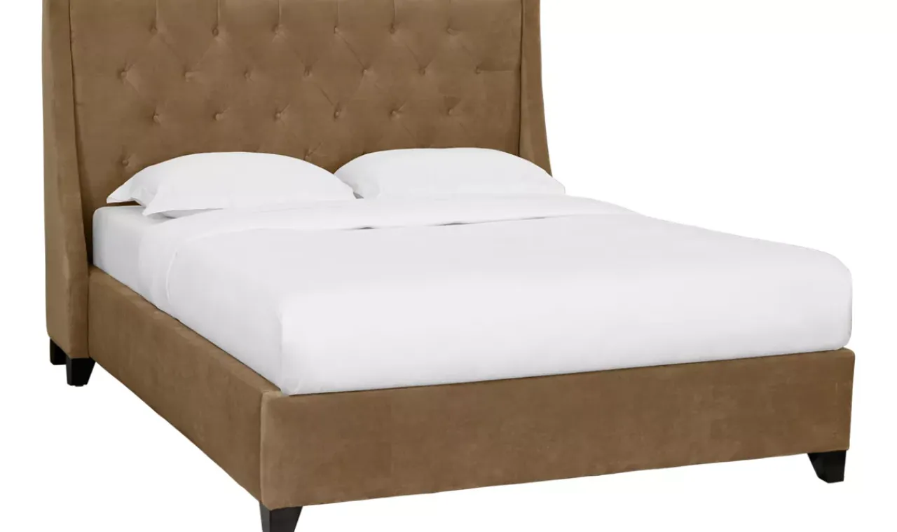 Havertys Grace Bed Outlet