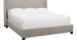 Havertys Grace Storage Bed Sale