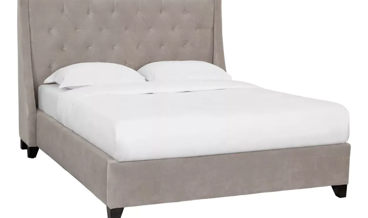 Havertys Grace Storage Bed Sale