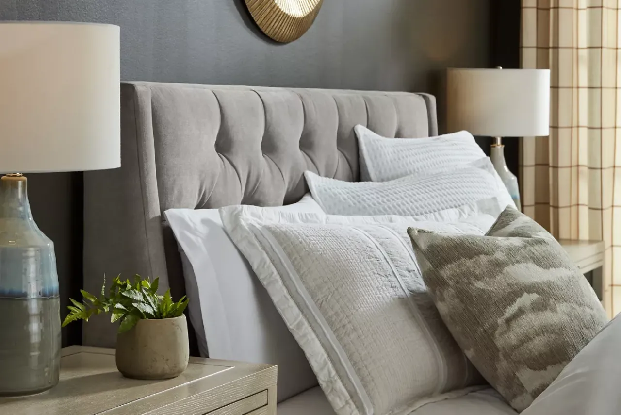 Havertys Grace Storage Bed Sale