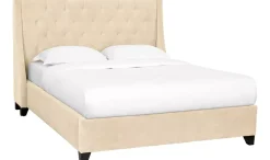 Havertys Grace Storage Bed Sale