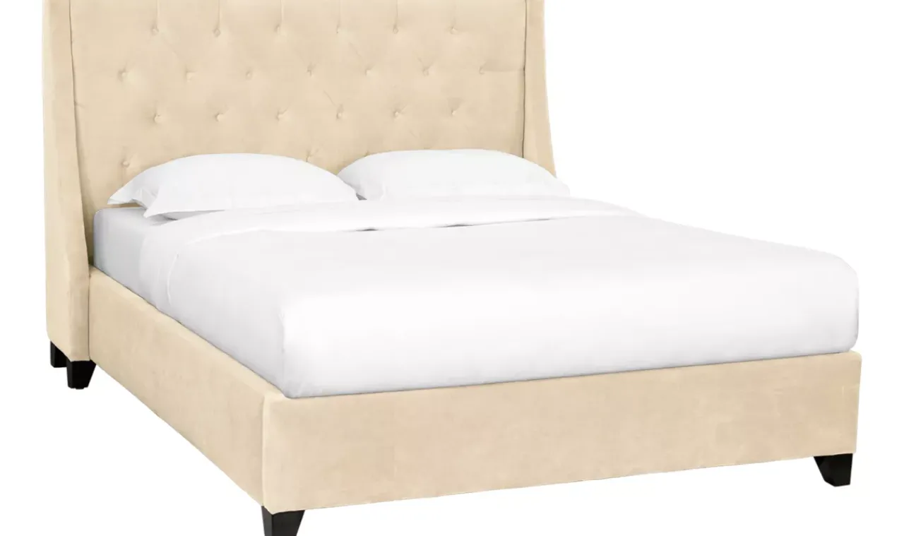 Havertys Grace Storage Bed Sale