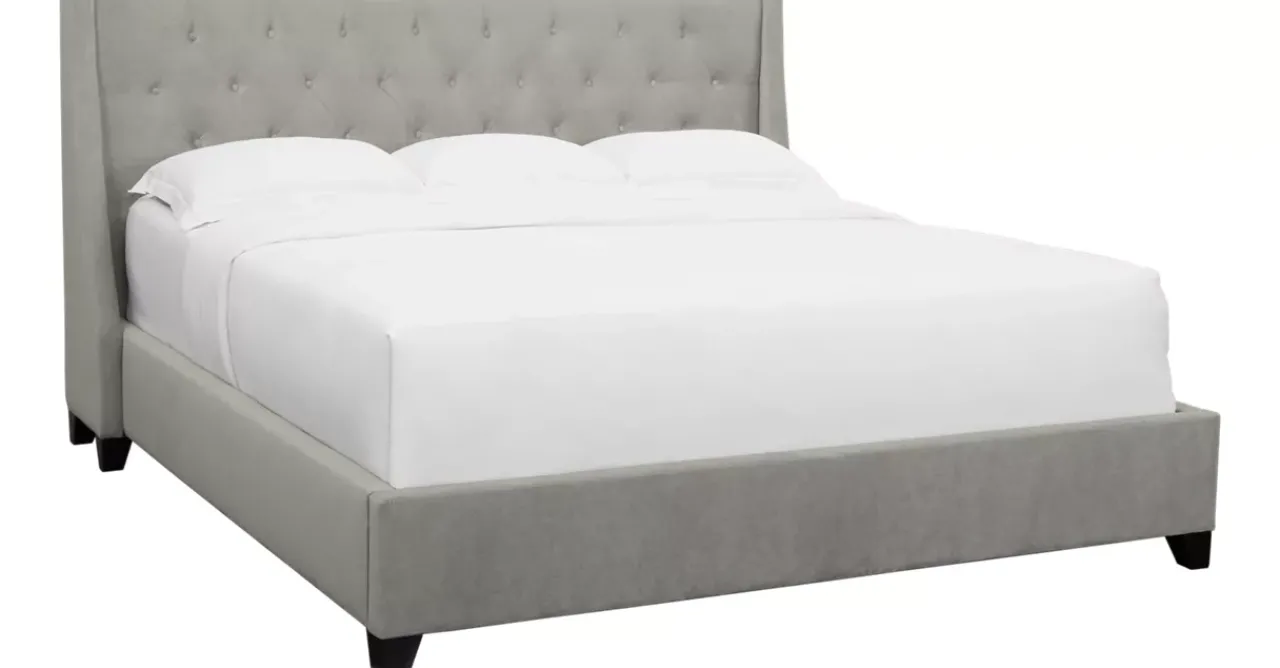 Havertys Grace Storage Bed Sale