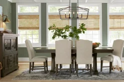 Havertys Grant Park Dining Chair Hot