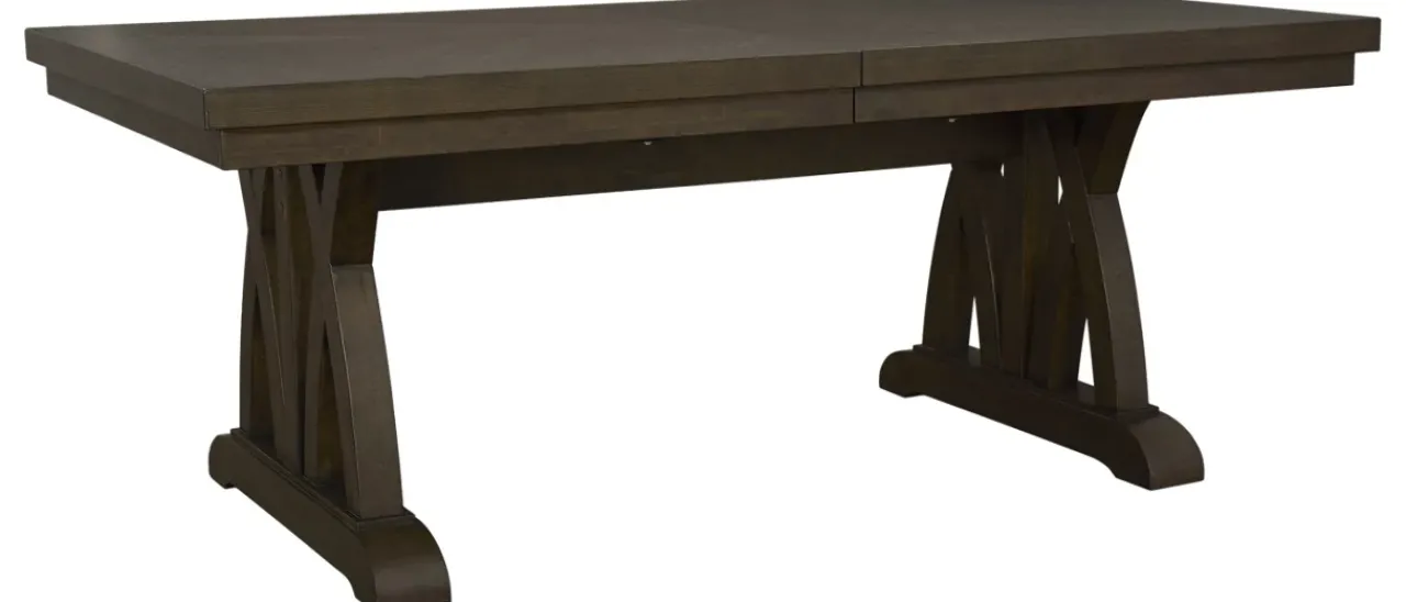 Havertys Grant Park Dining Table Sale