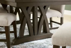 Havertys Grant Park Dining Table Sale