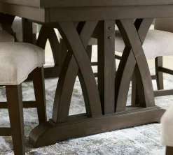 Havertys Grant Park Dining Table Sale