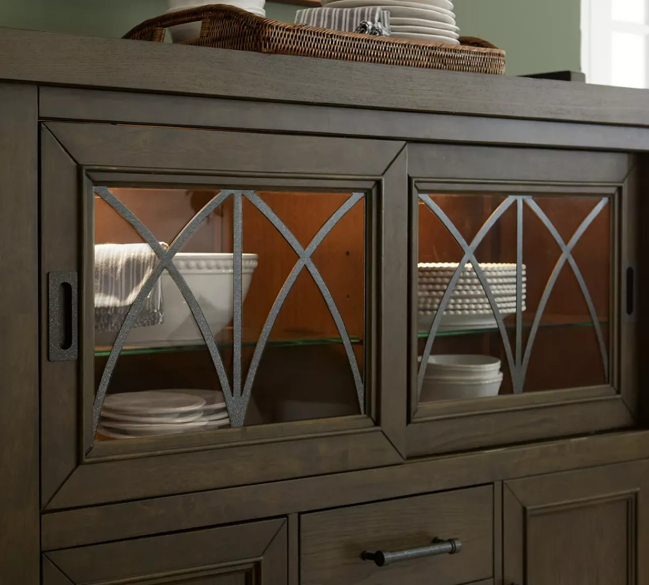 Havertys Grant Park Server Sale
