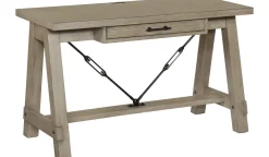 Havertys Grayson Desk with Hutch Clearance