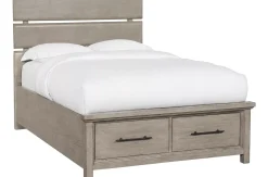 Havertys Grayson Youth Bed